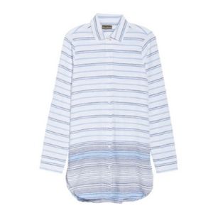 Tommy Bahama beach cover up